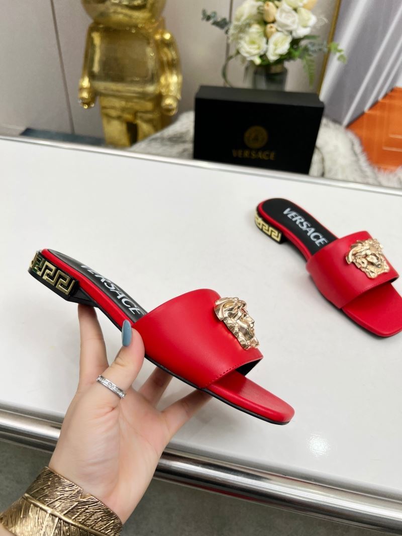 Versace Slippers